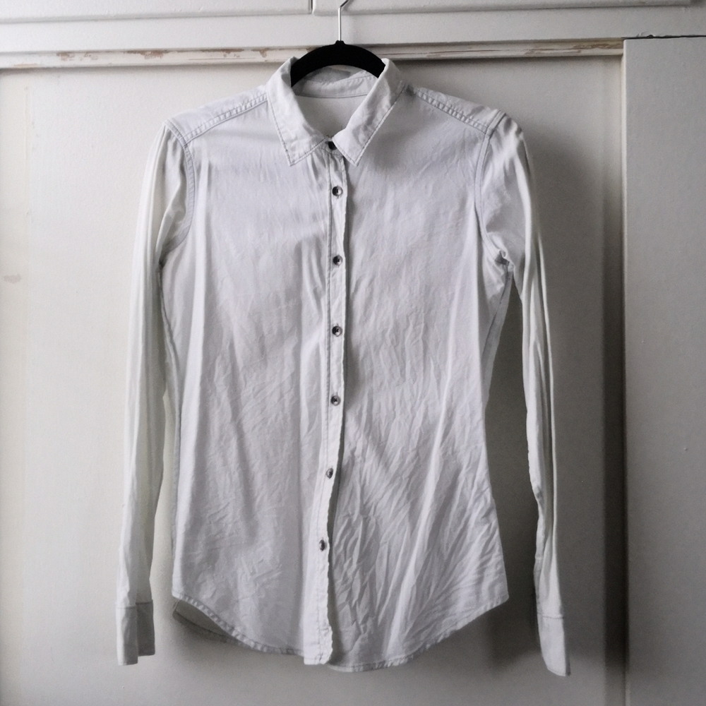 Gap 1969 Button Down Shirt